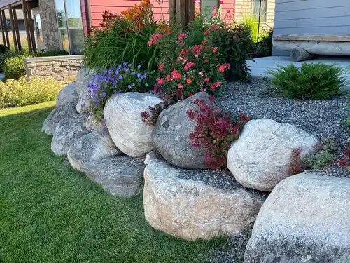 landscaping services Wright City